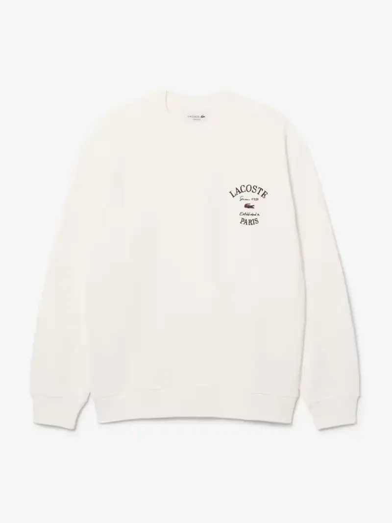 felpa paris