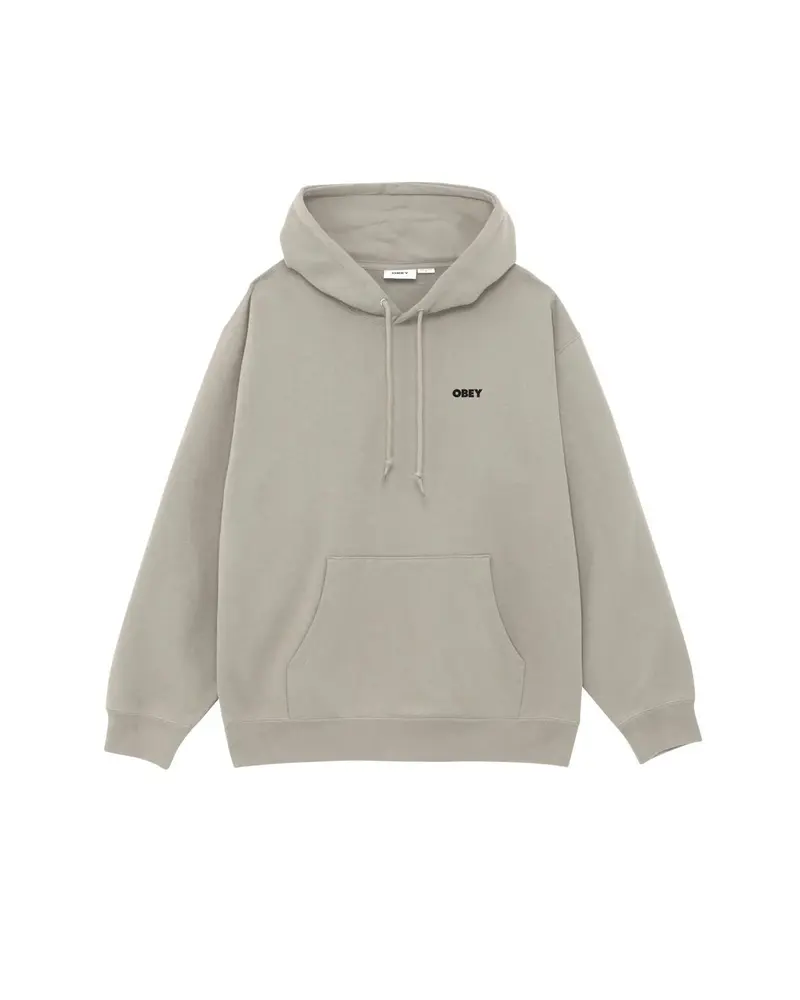 Felpa Quarter Icon Premium