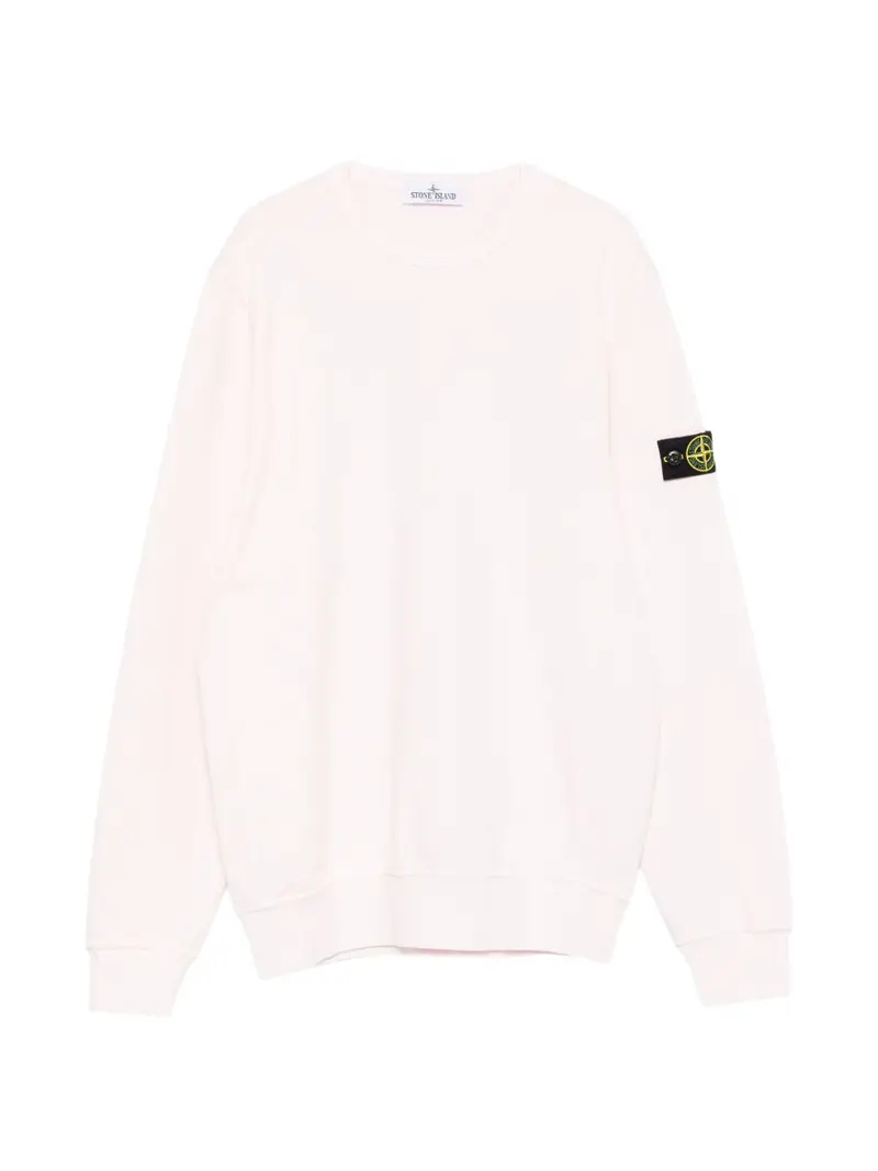 Felpa rosa per bambino