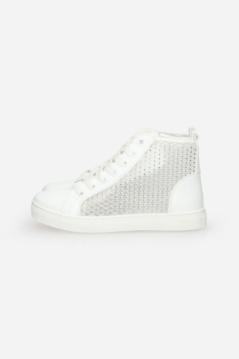 FERRE - BA FB-401 Sneakers