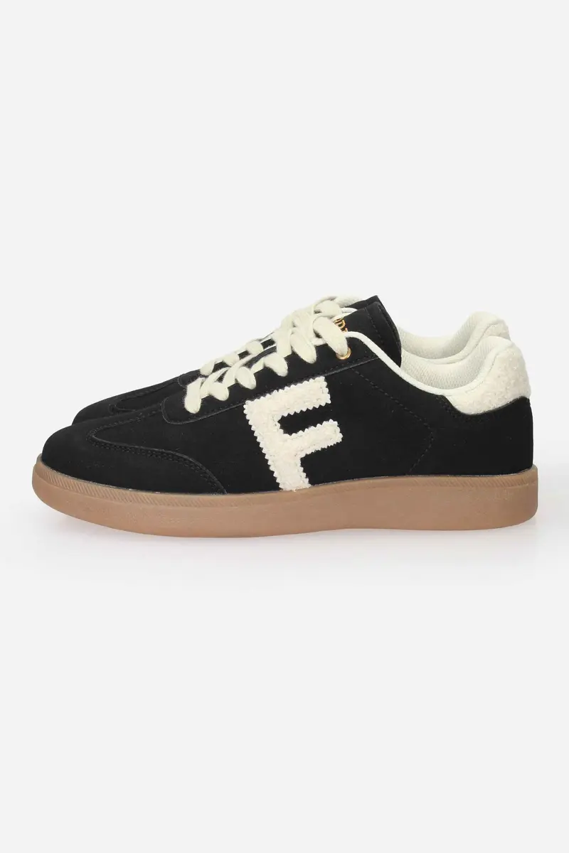 FERRE - D F-501 Sneakers