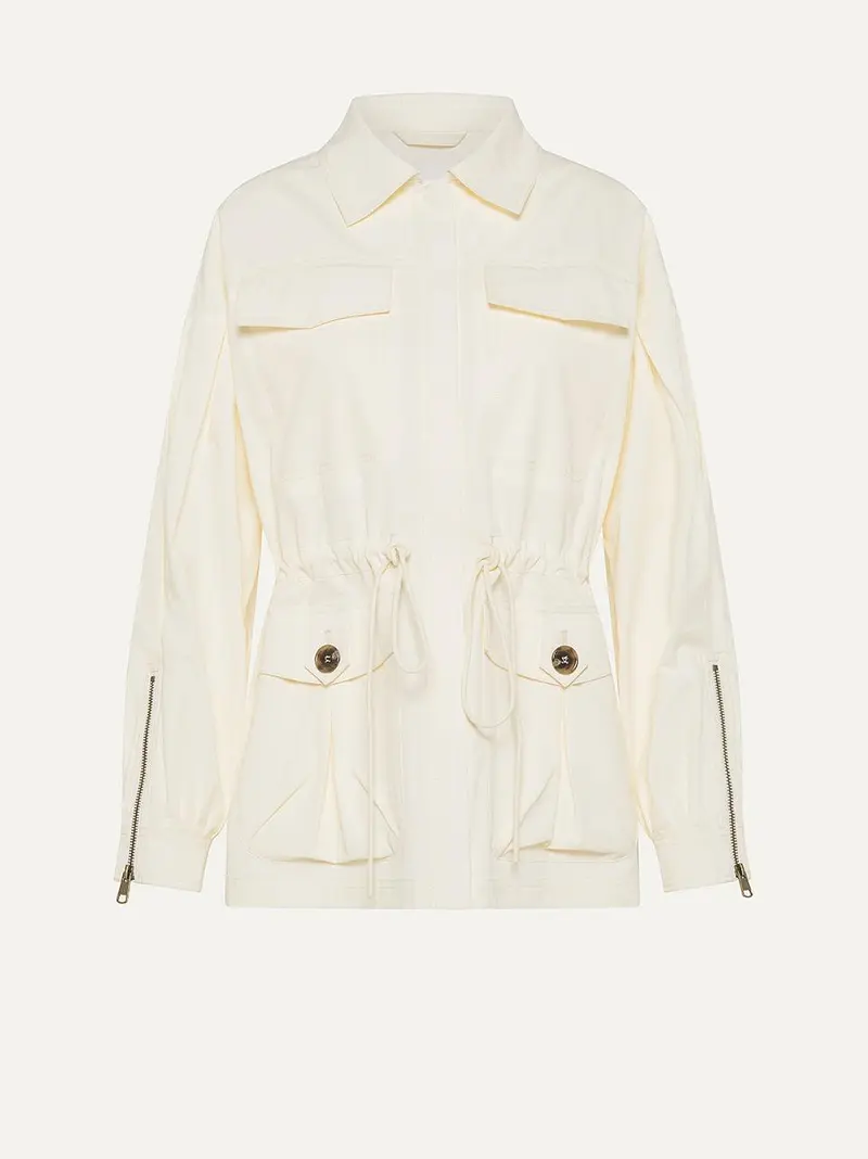 field jacket light
