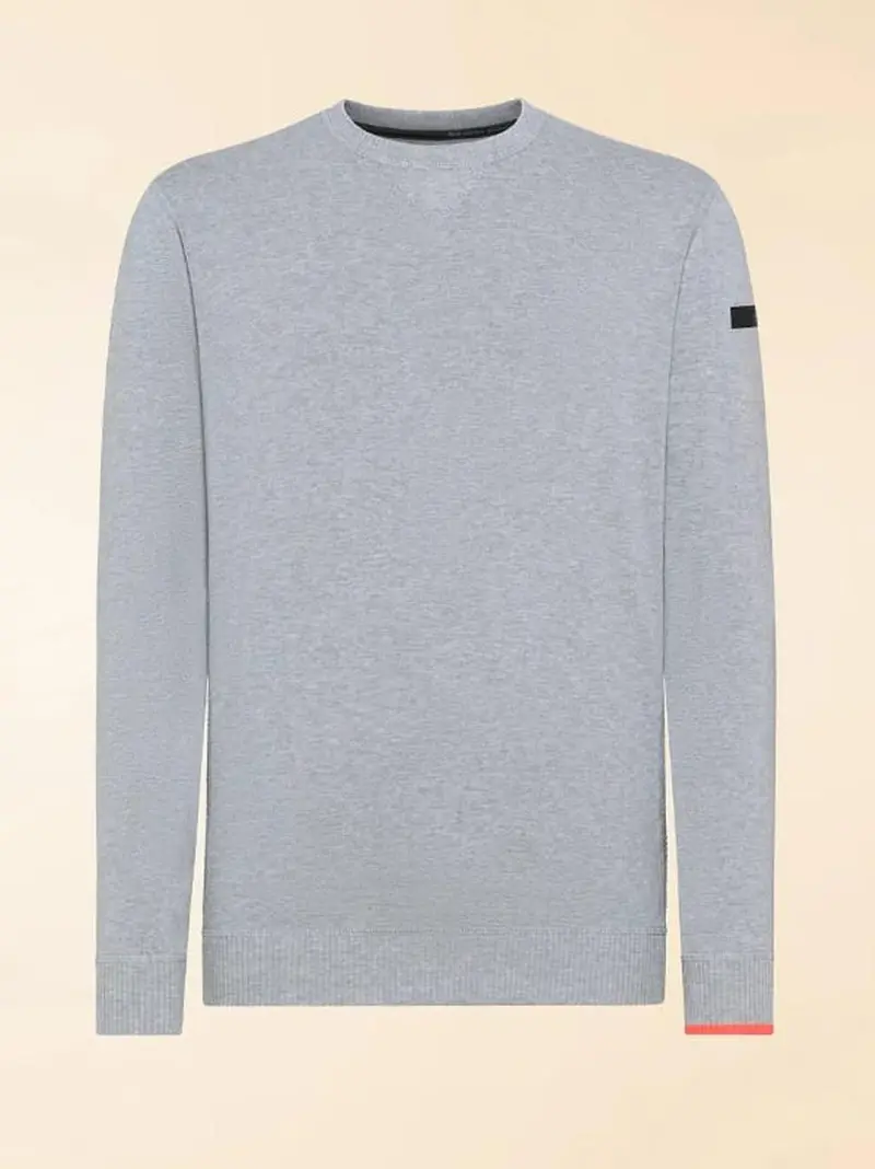 fleece round