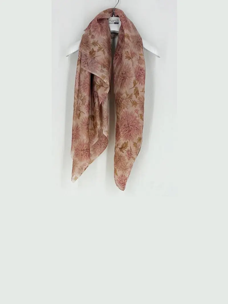 foulard