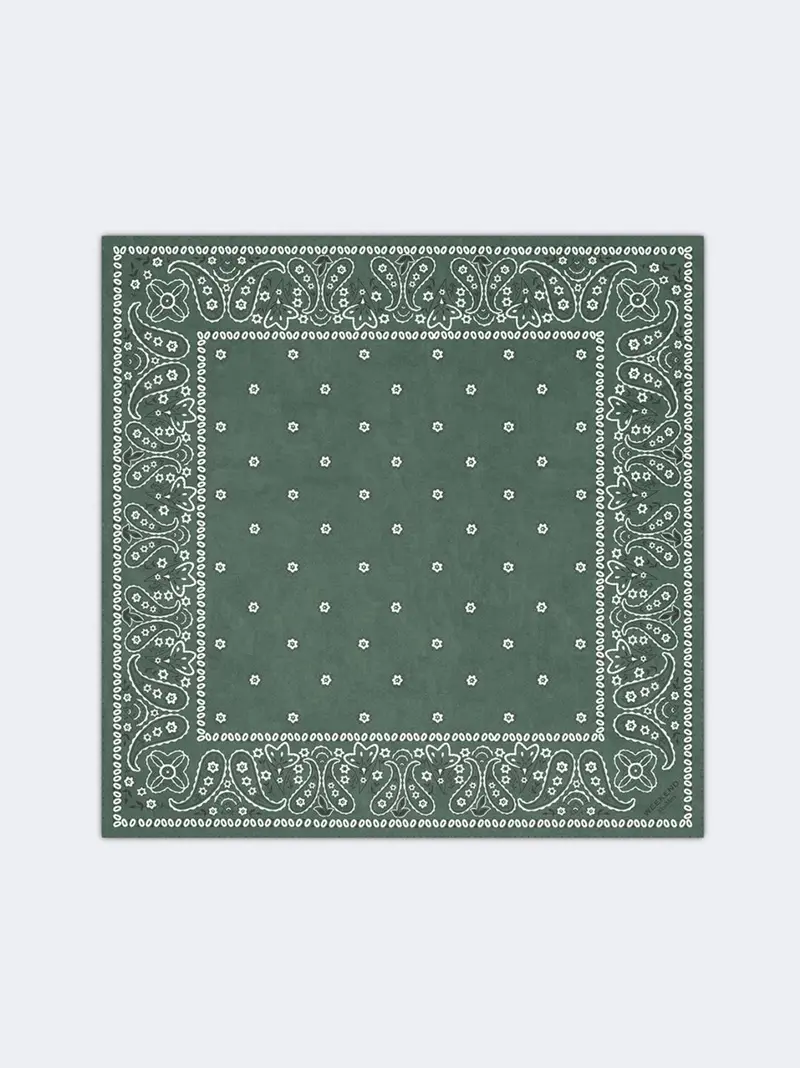 foulard 52x52