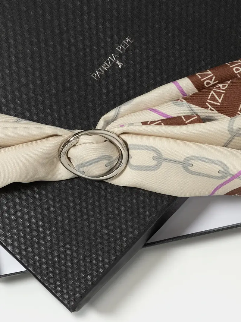 foulard carre