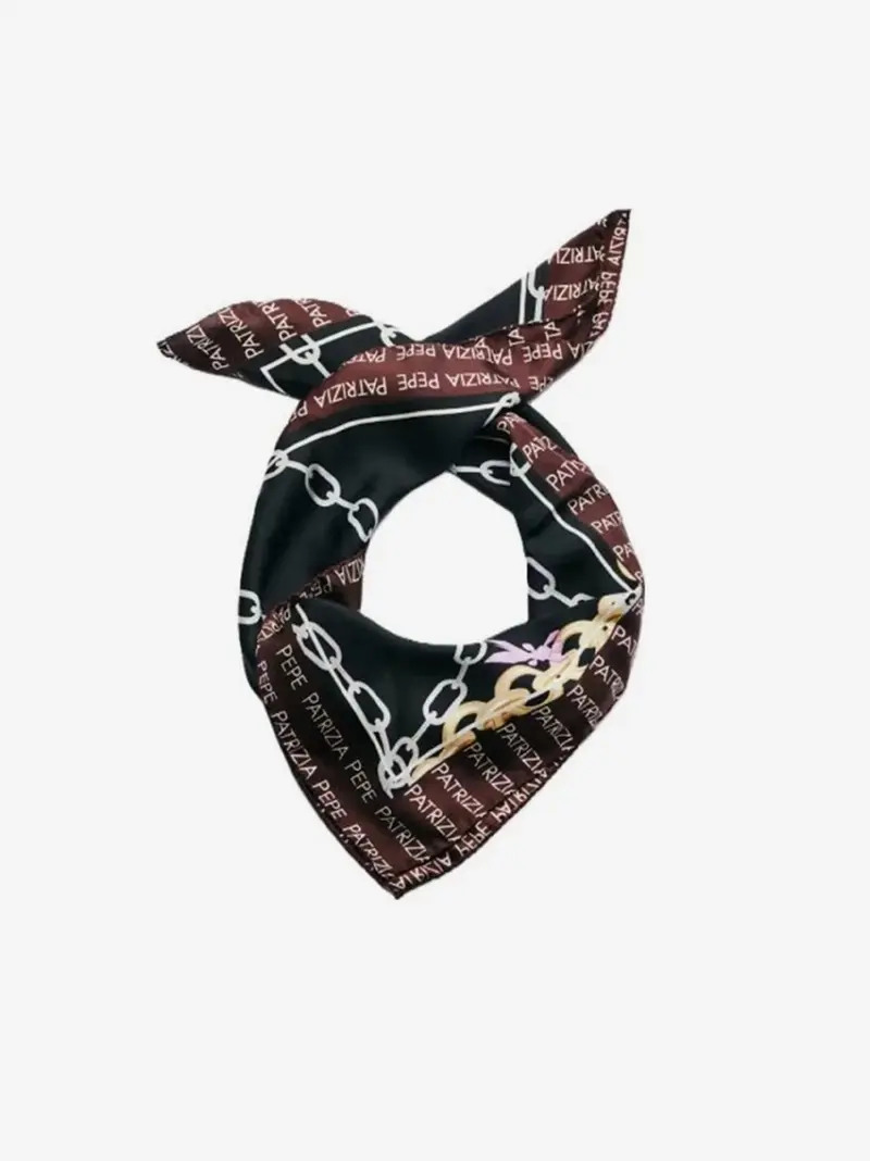 foulard carre
