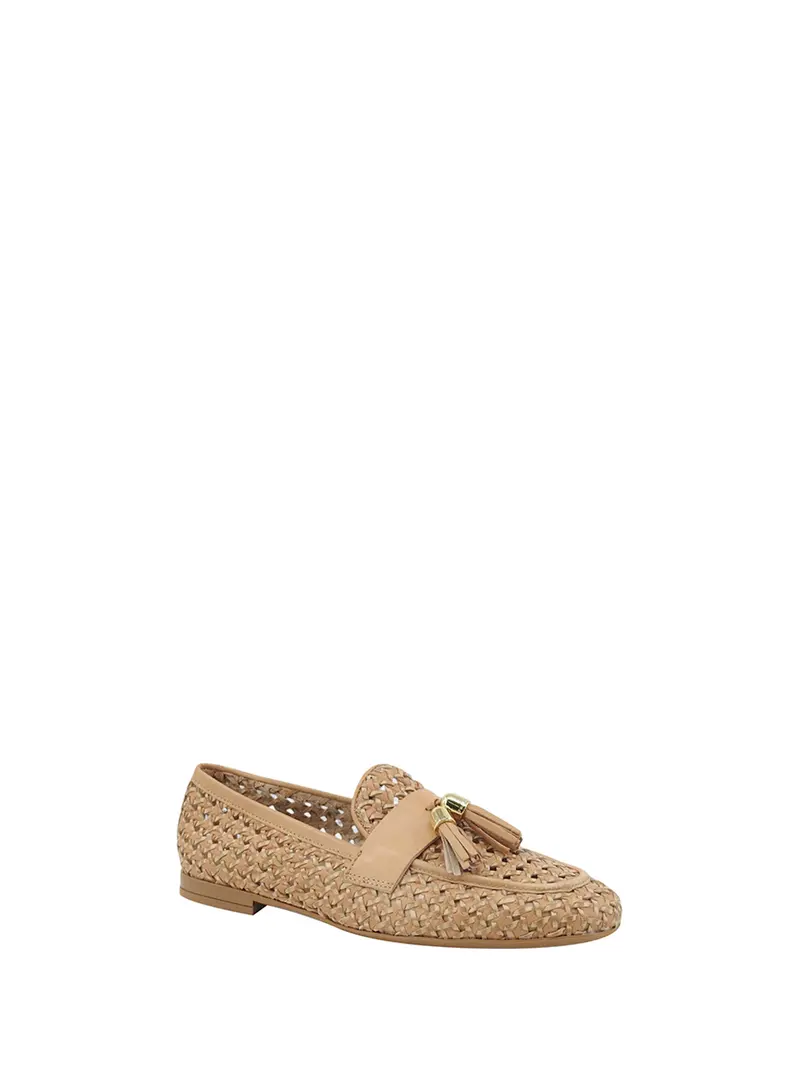 Frau Mocassino Donna Beige