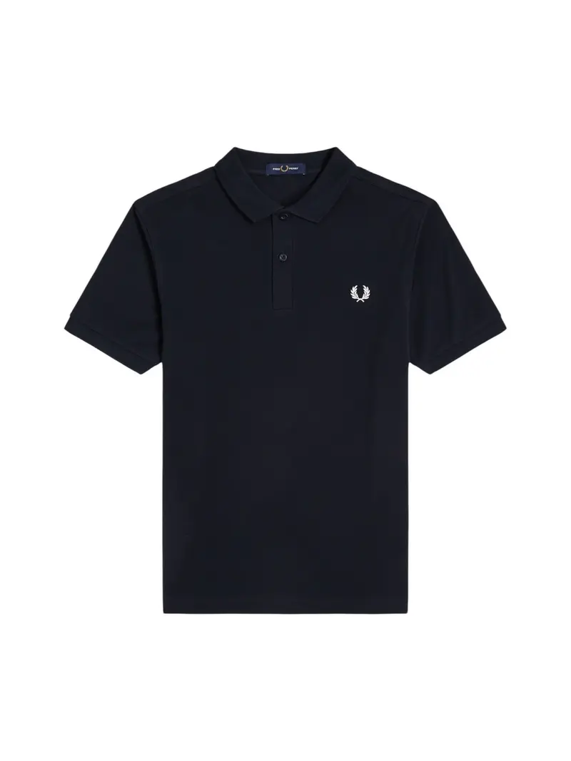 FRED PERRY Polo Uomo FP THE FRED PERRY SHIRT FP-M6000 608 NAVY