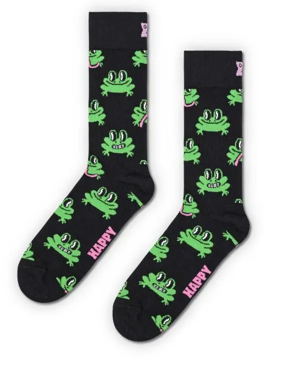 Frog Sock