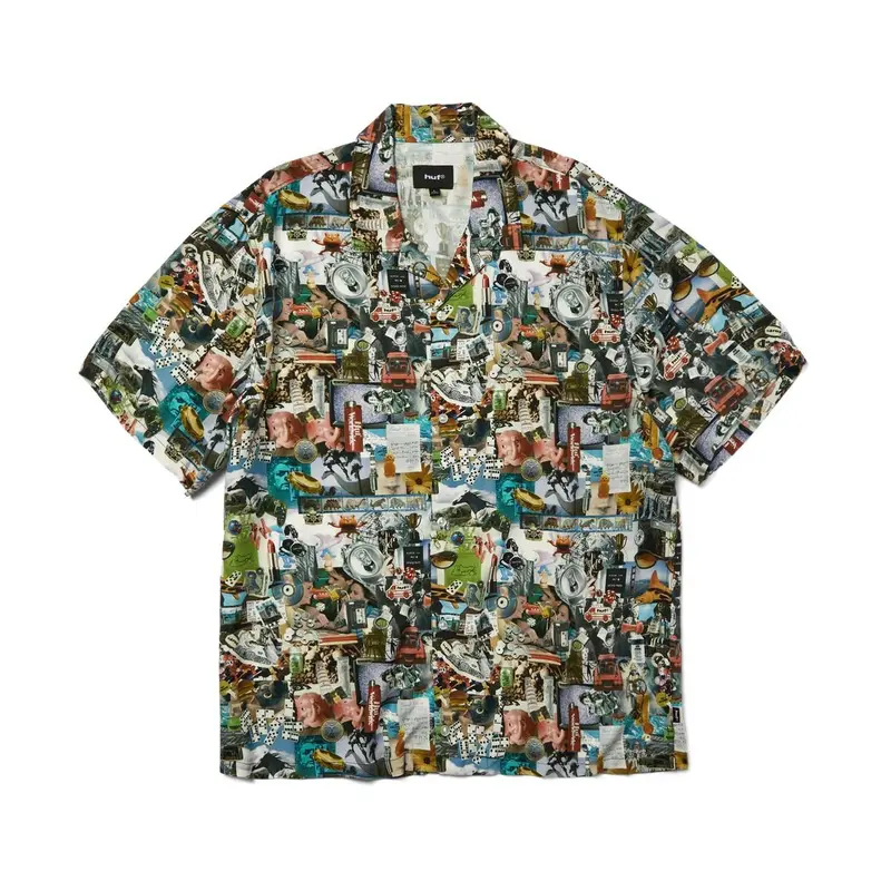 From the road resort t-shirt