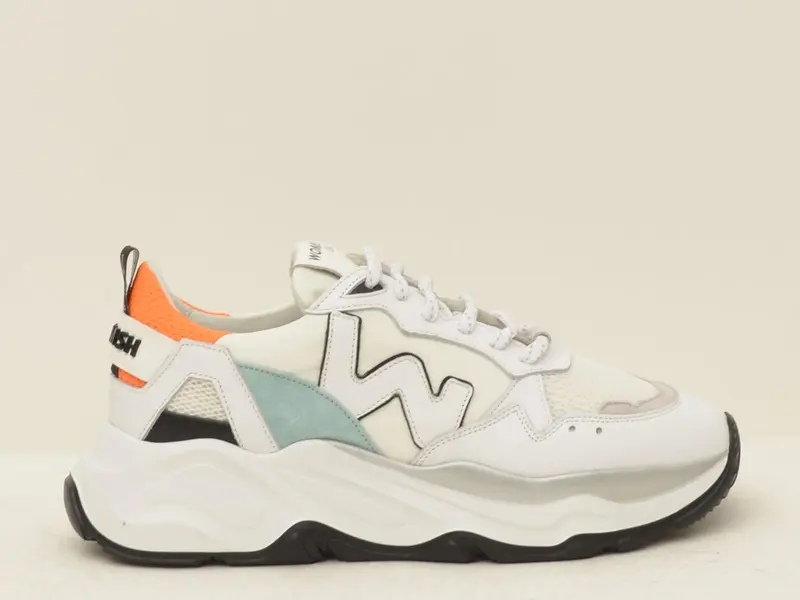 FU016-0001130WHITE ORANGE
