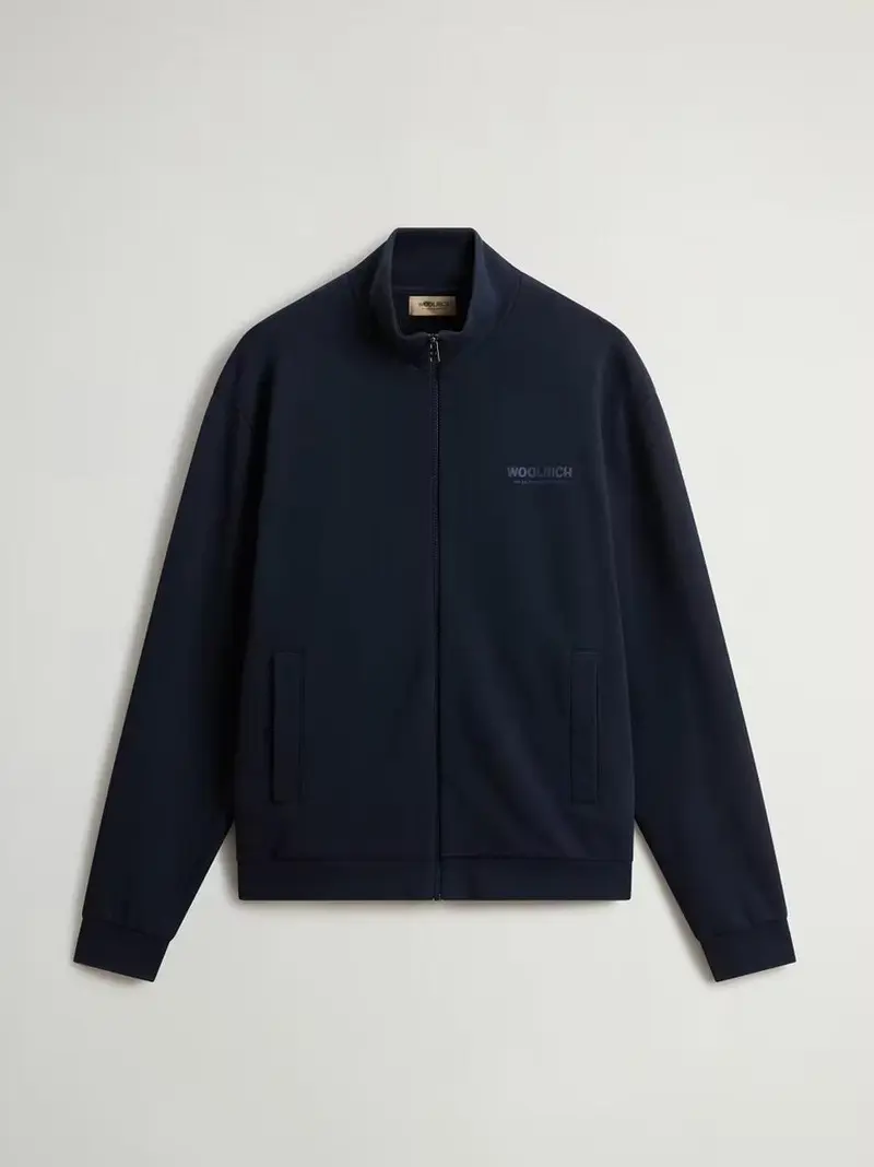 full zip