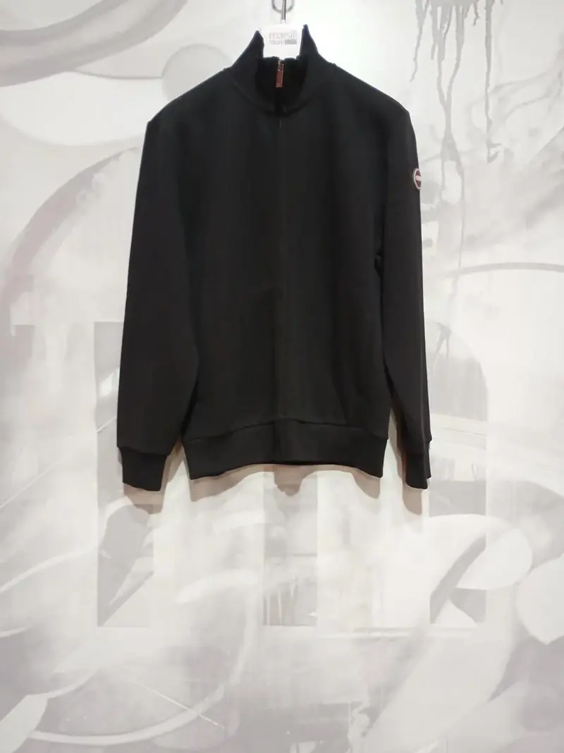 full zip
