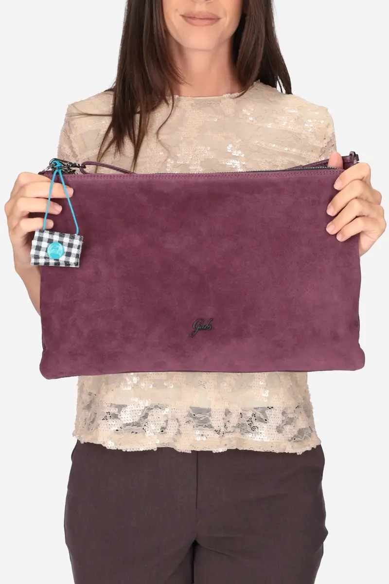 GABS - D G012100T3X3153 Borsa