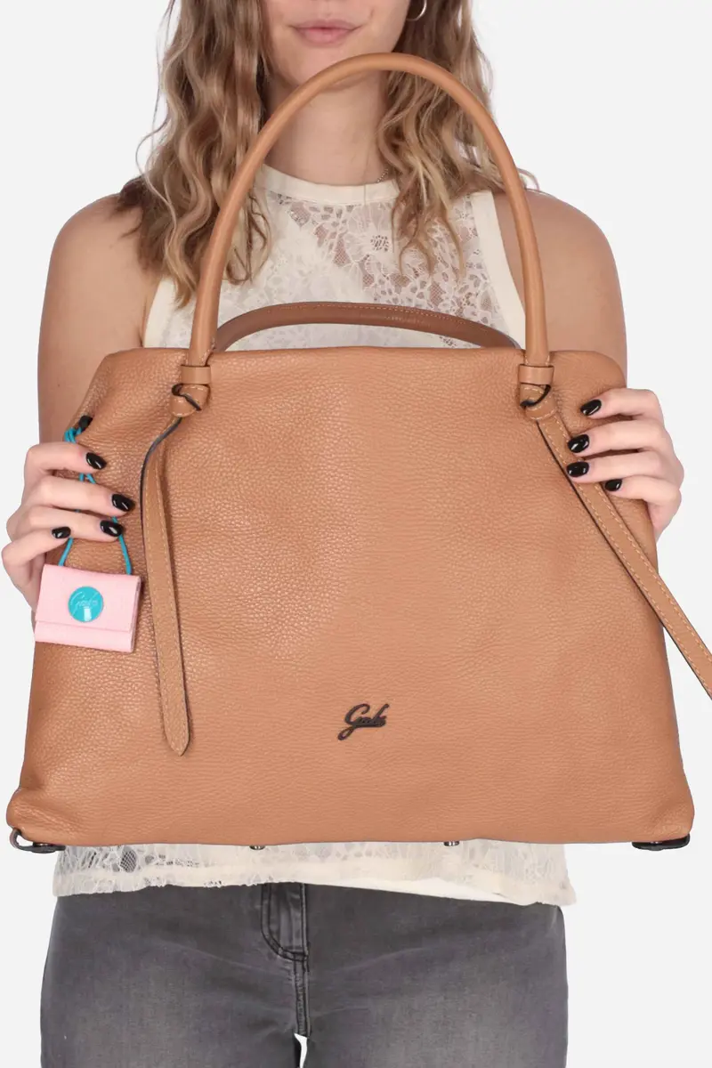GABS - D G012200T2X3007 Borsa