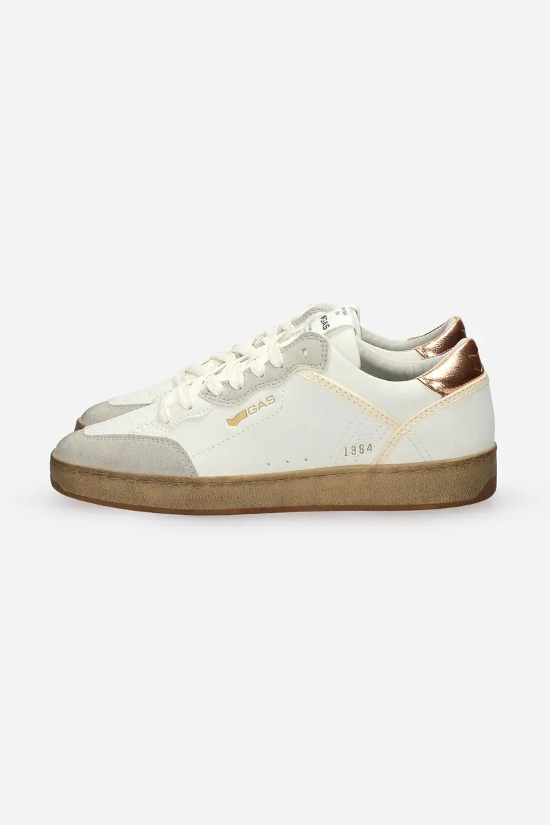 GAS - D GAW618001 Sneakers