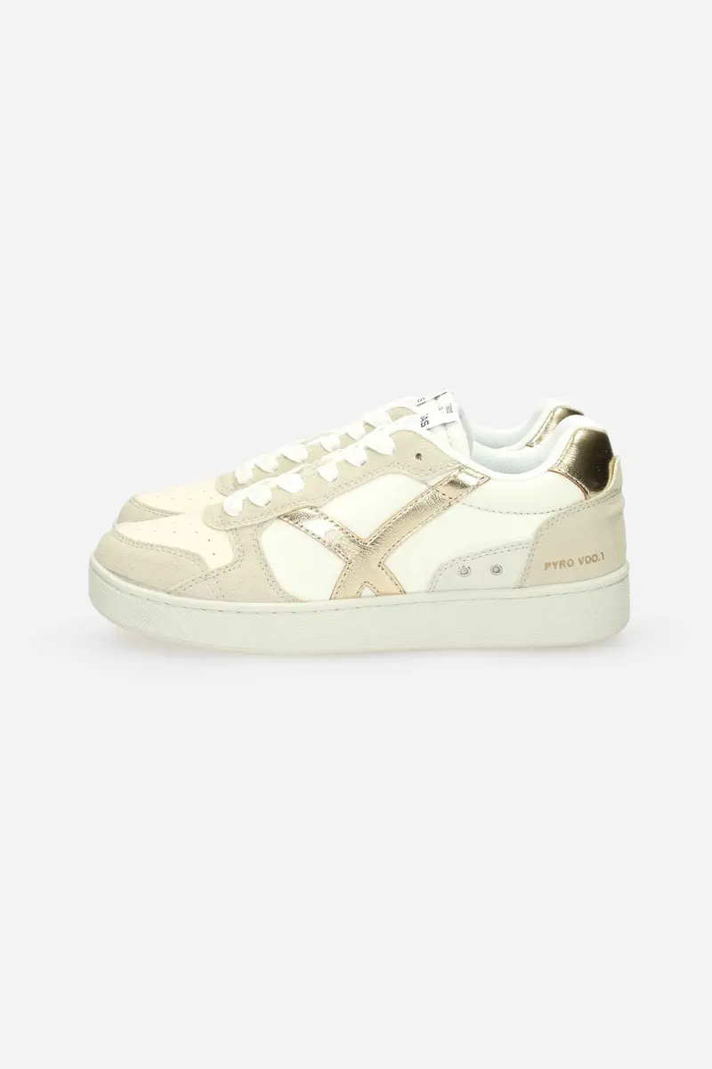 GAS - D GAW618200 Sneakers
