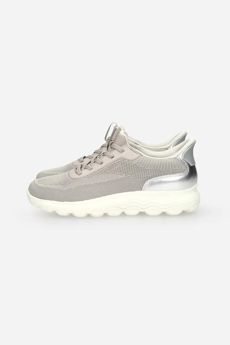 GEOX - D D557MA06KBN Sneakers
