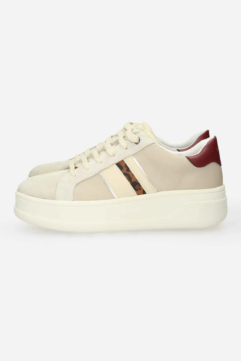 GEOX - D D56WVC000BC Sneakers