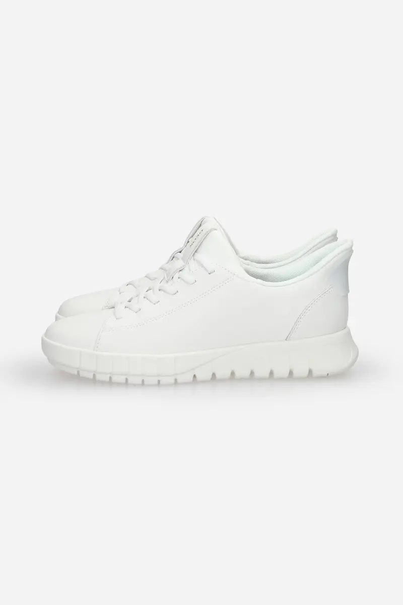 GEOX - D D657SC09B15 Sneakers