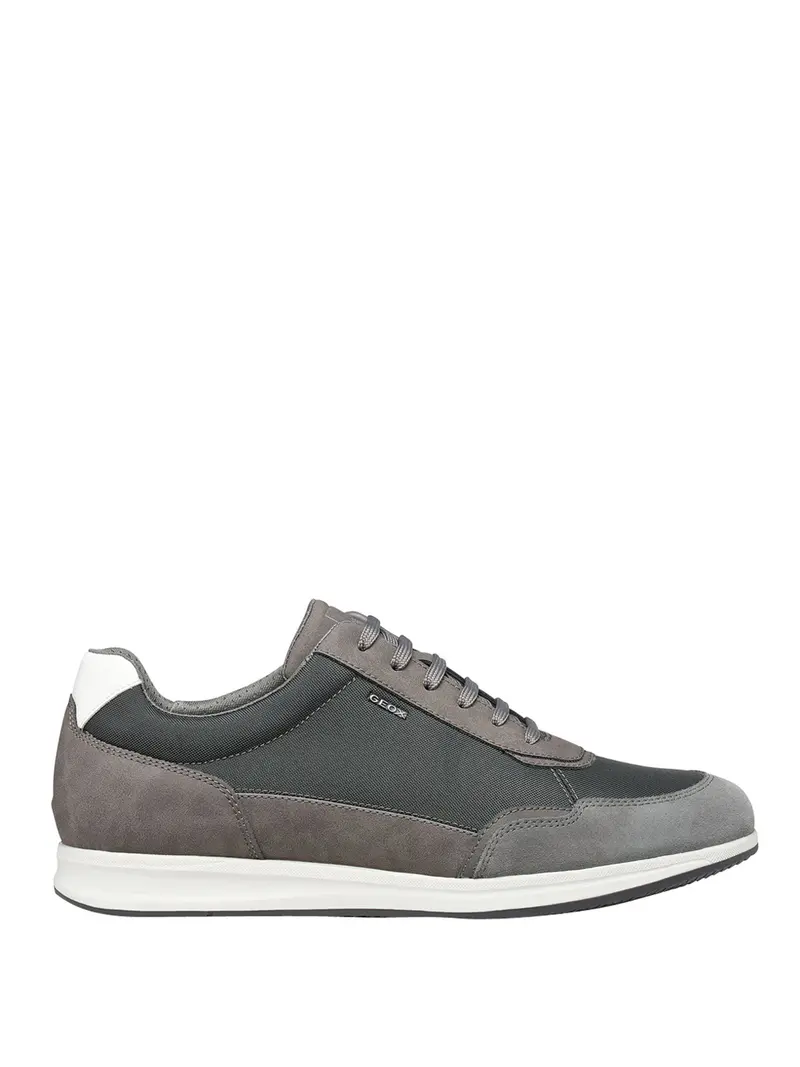 Geox Sneakers Avery - Grey