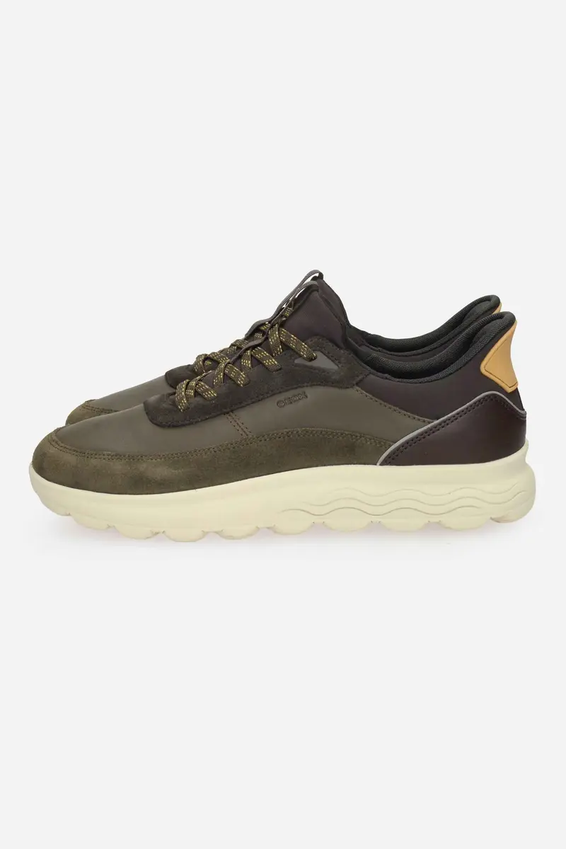 GEOX - U U56MPA08522 Sneakers