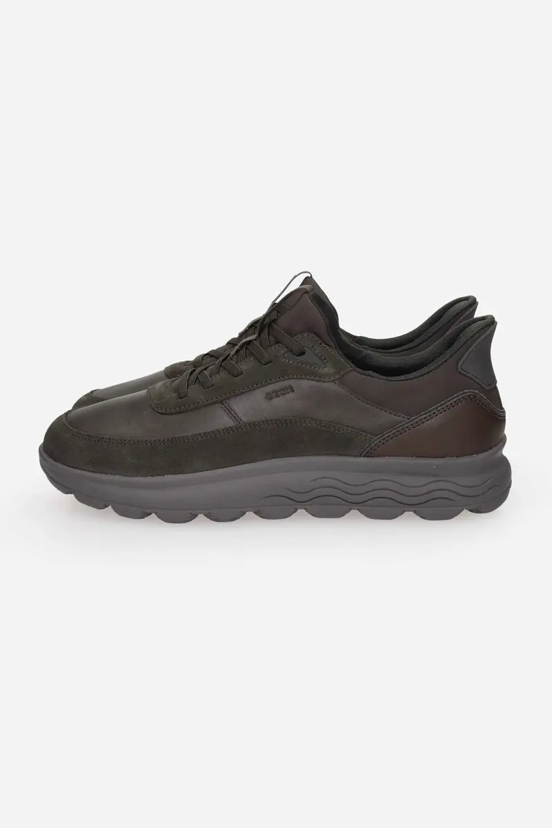 GEOX - U U56MPA08522 Sneakers