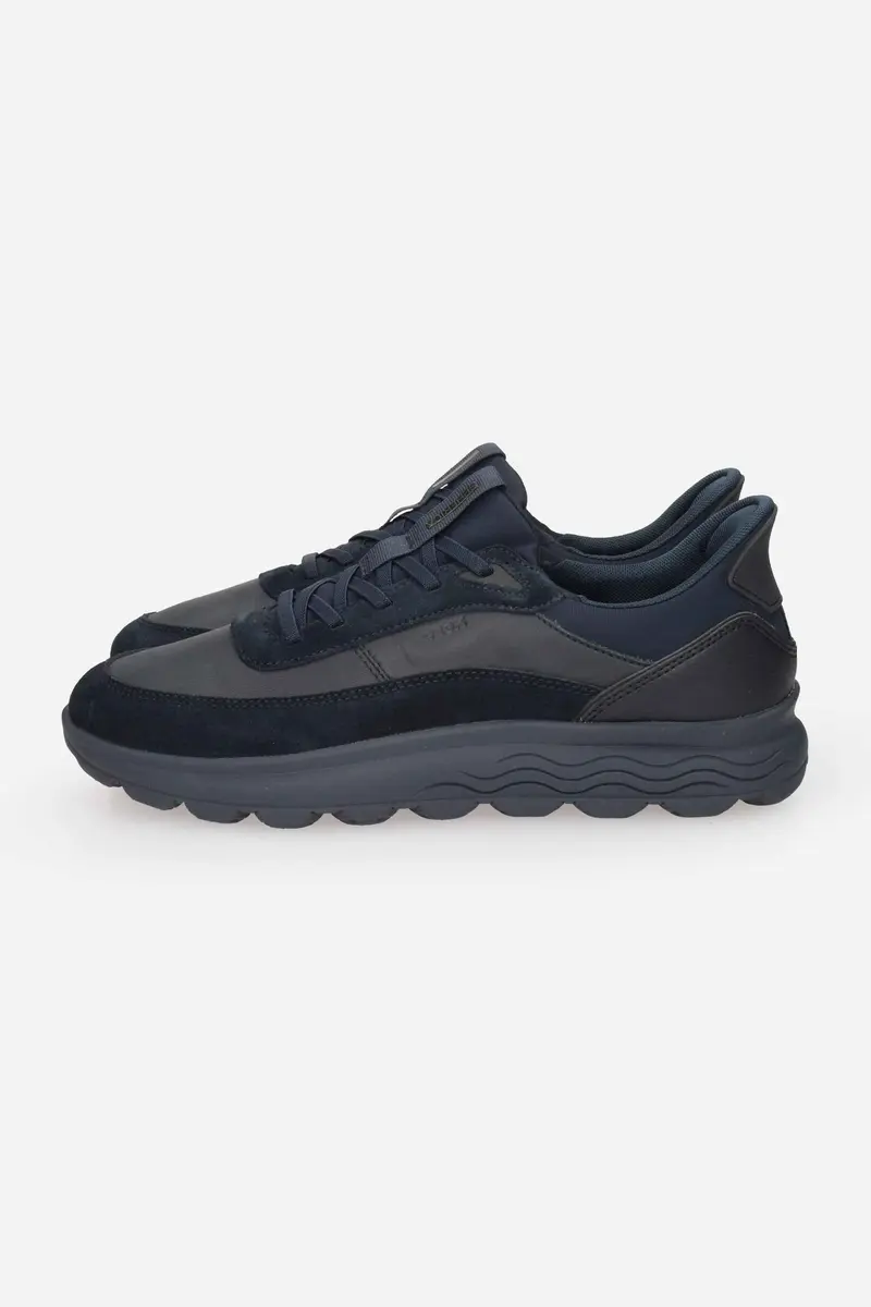 GEOX - U U56MPA08522 Sneakers