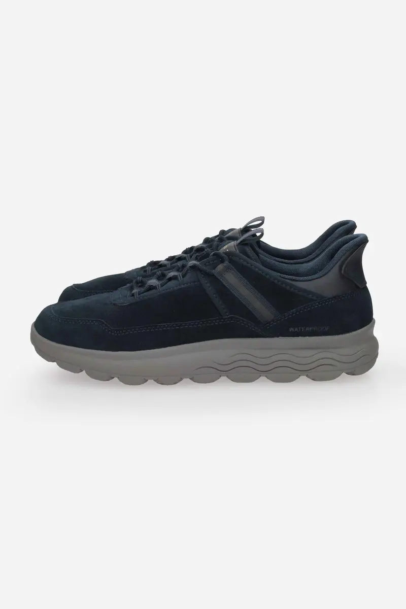 GEOX - U U66PCA00022 Sneakers