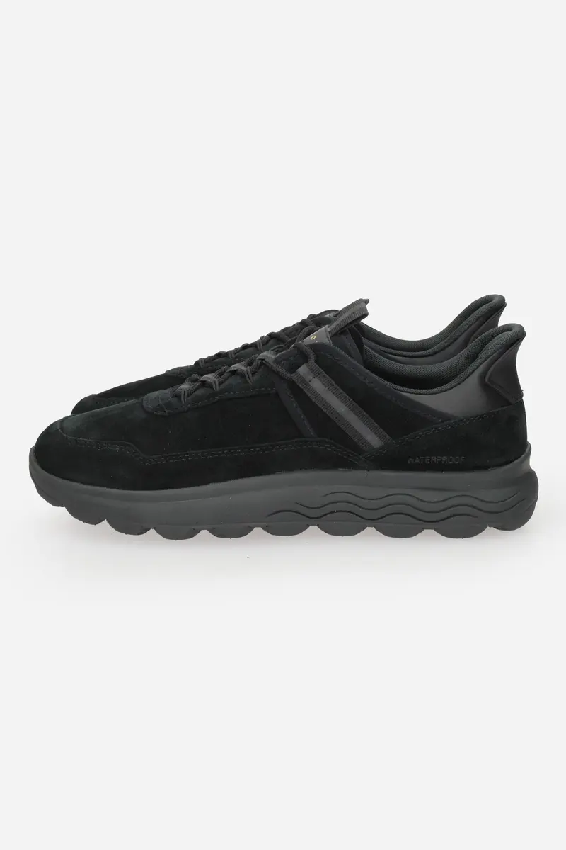GEOX - U U66PCA00022 Sneakers