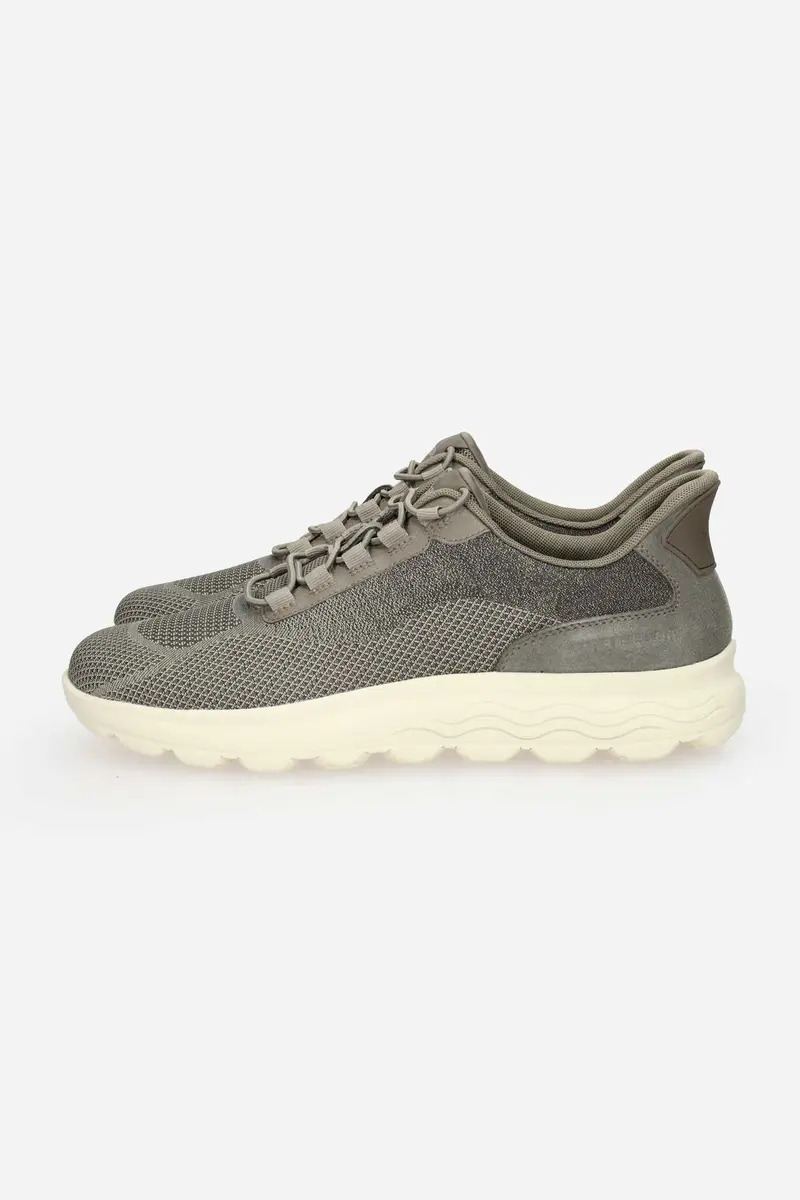 GEOX - U U66PDA0ZG22 Sneakers