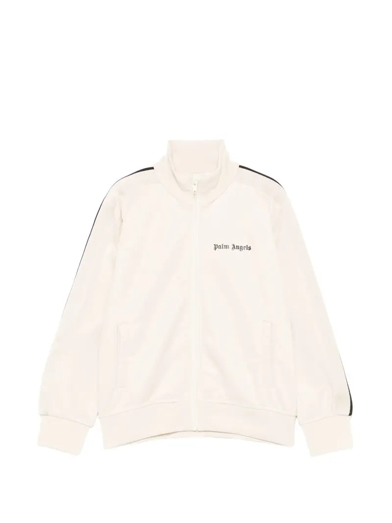 Giacca beige per bambino