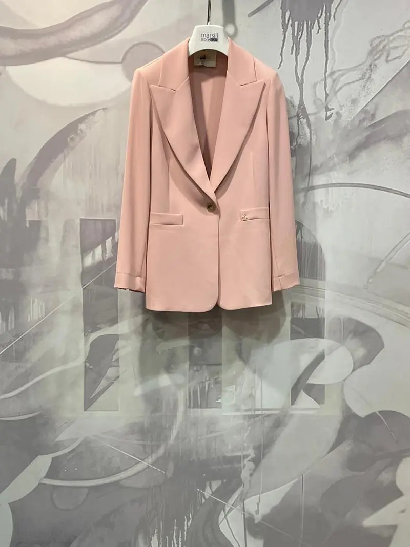 giacca blazer per tailleur