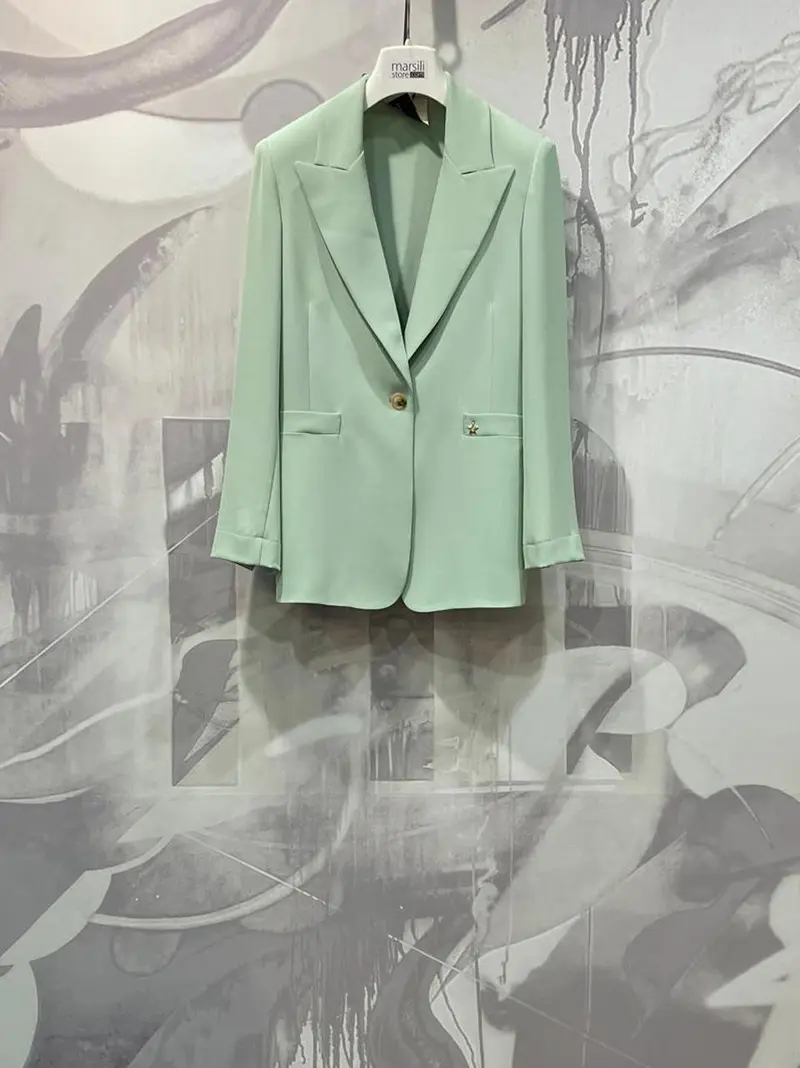giacca blazer per tailleur