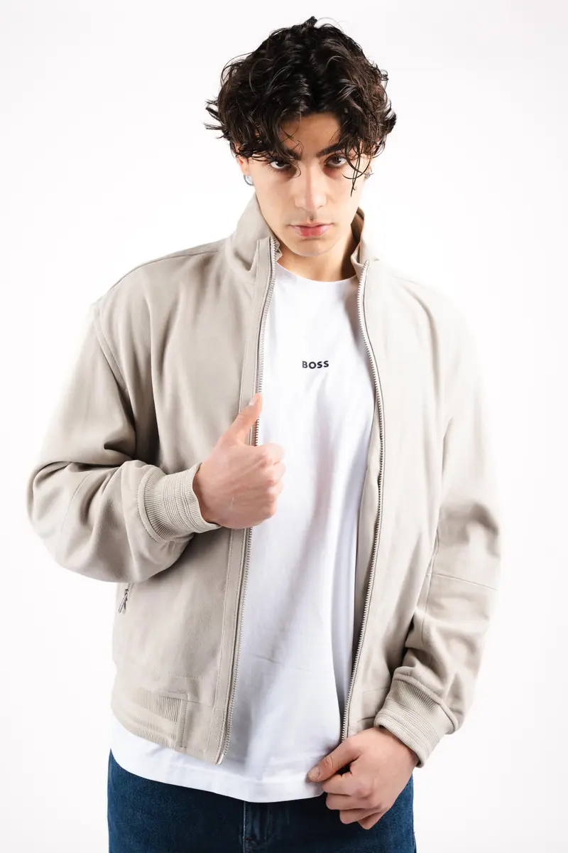 Giacca bomber