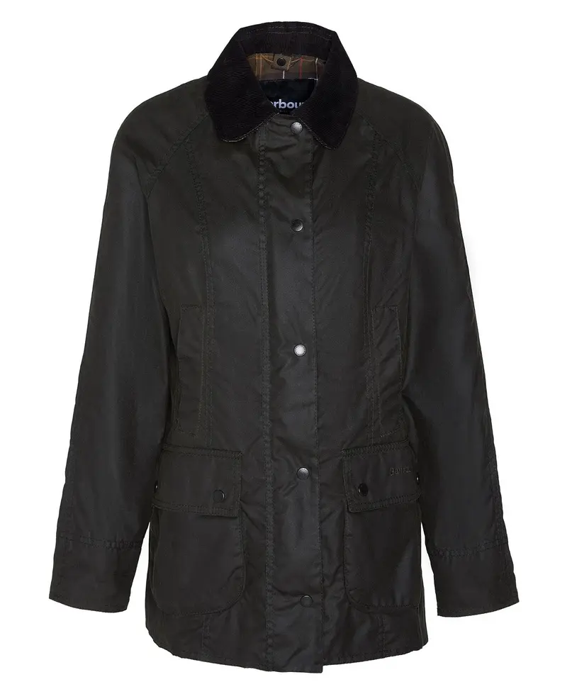 Giacca cerata Beadnell