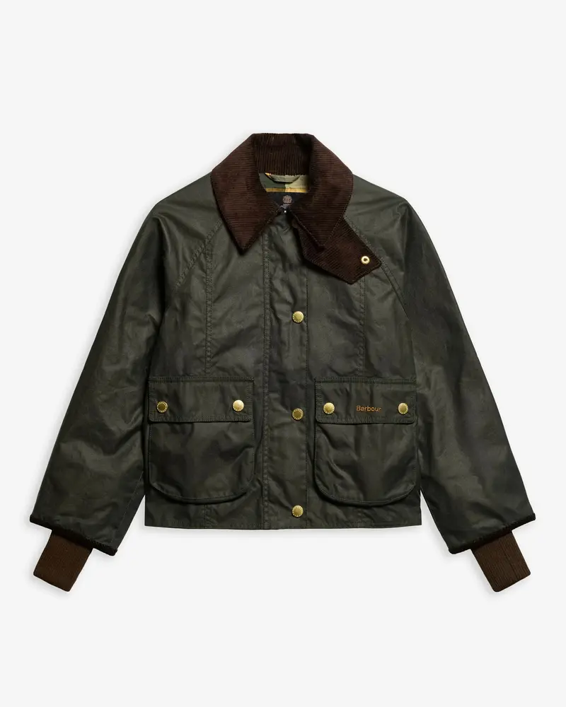 Giacca cerata Beadnell