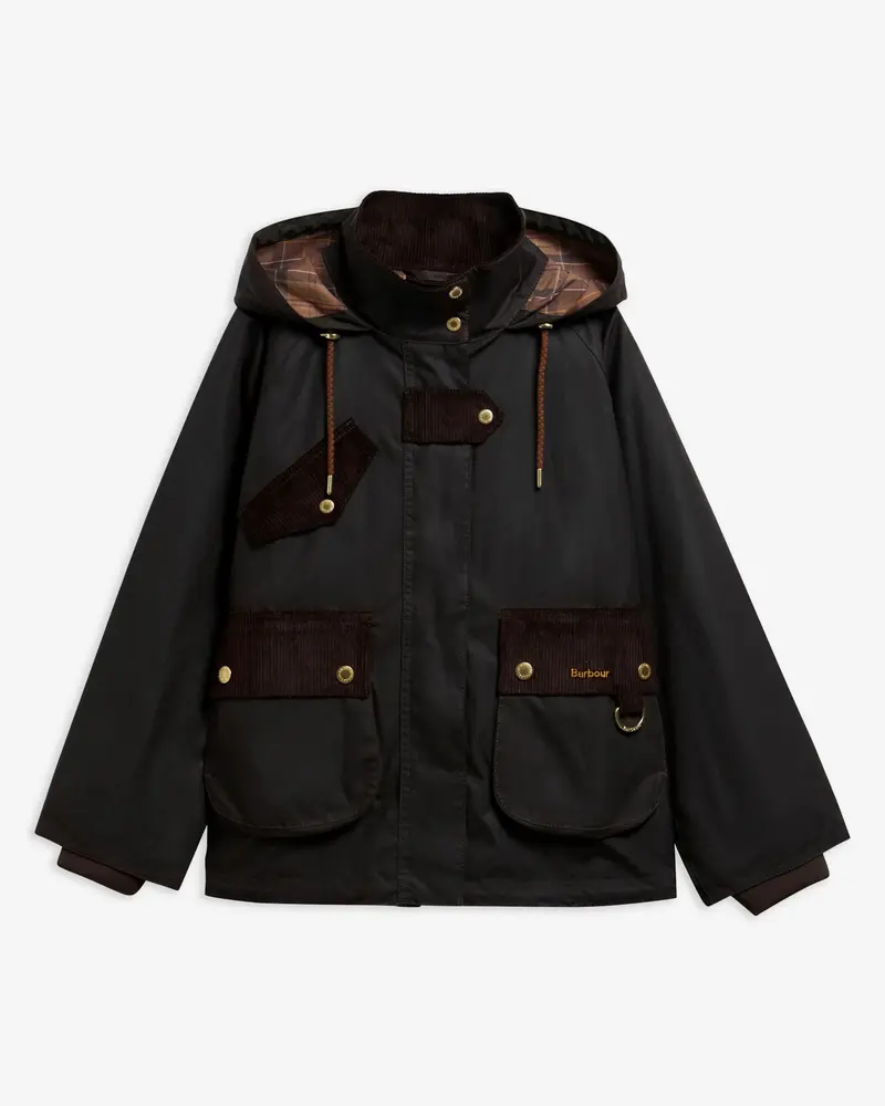 Giacca cerata Willowmere