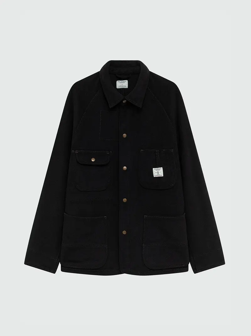 giacca denim jacket