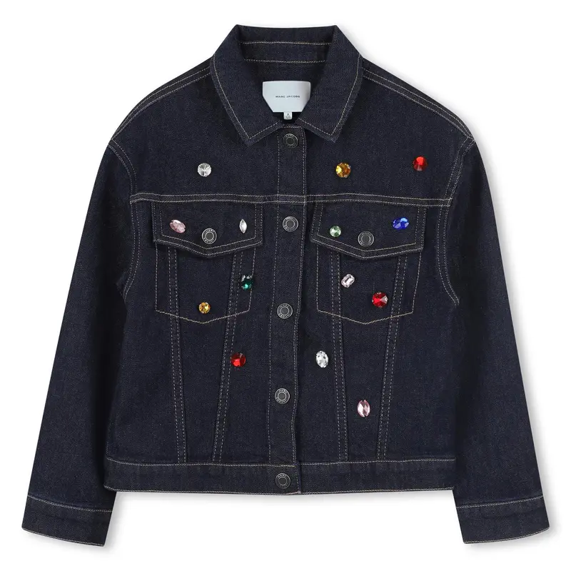 Giacca di jeans