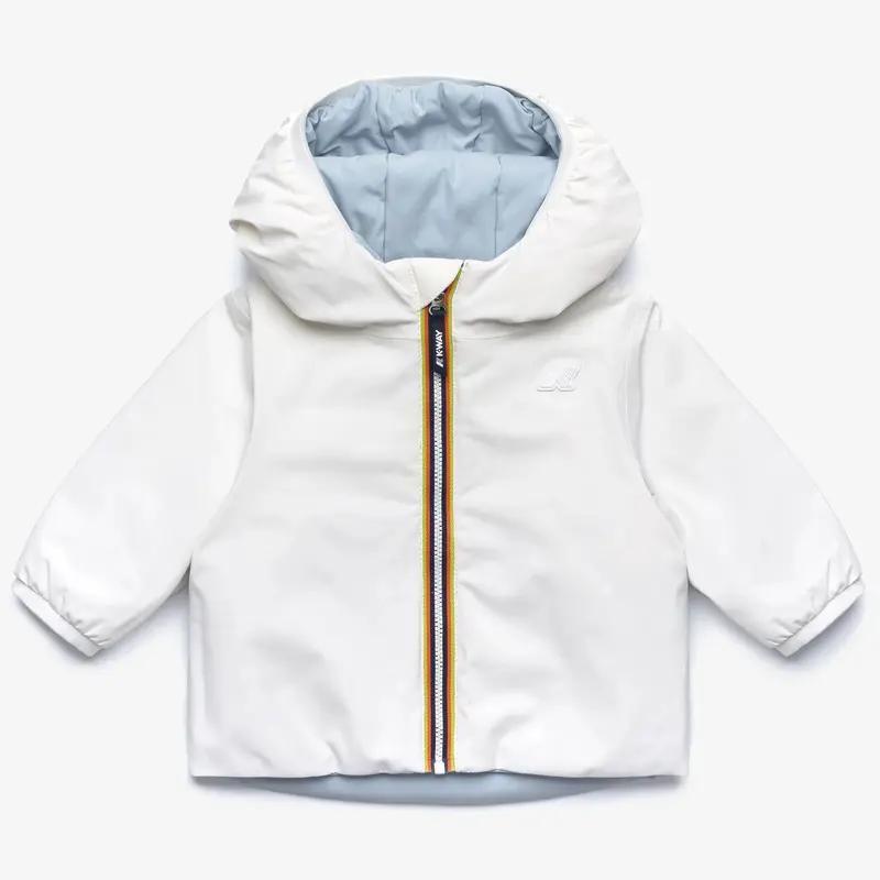 Giacca E. Jack St warm double