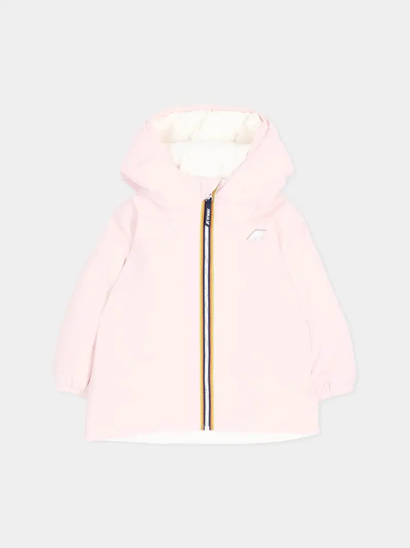 Giacca E. Jack St warm double