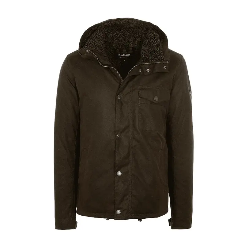 Giacca Kevlar Wax Barbour international