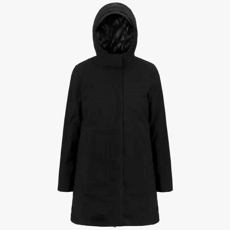 Giacca Mathiel bonded padded