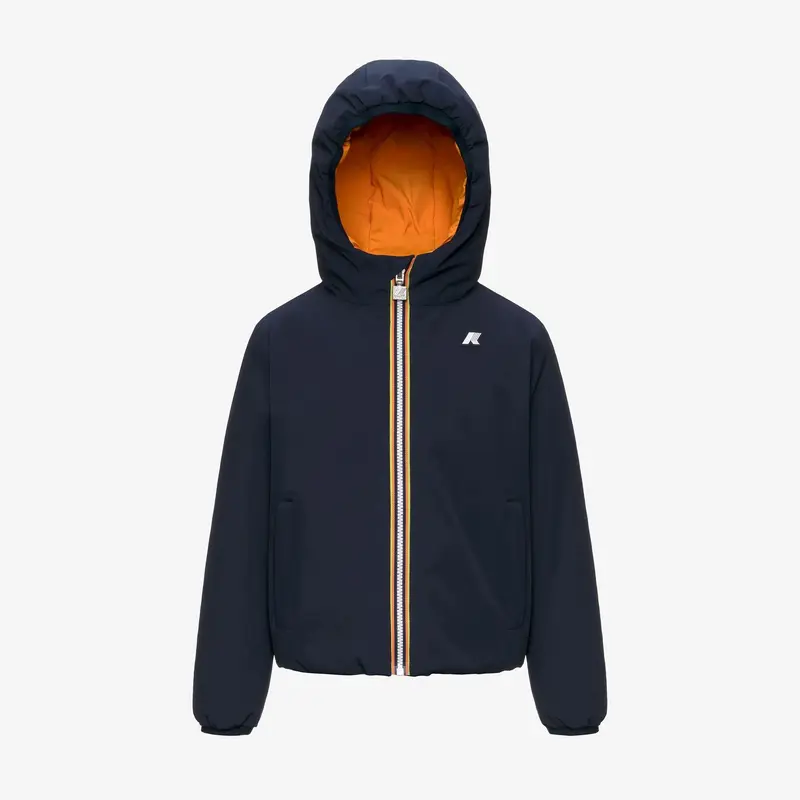 Giacca P. Jack St warm double