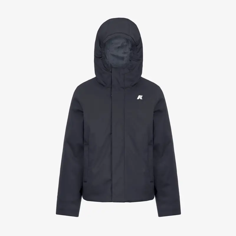 Giacca P. Jacko twill