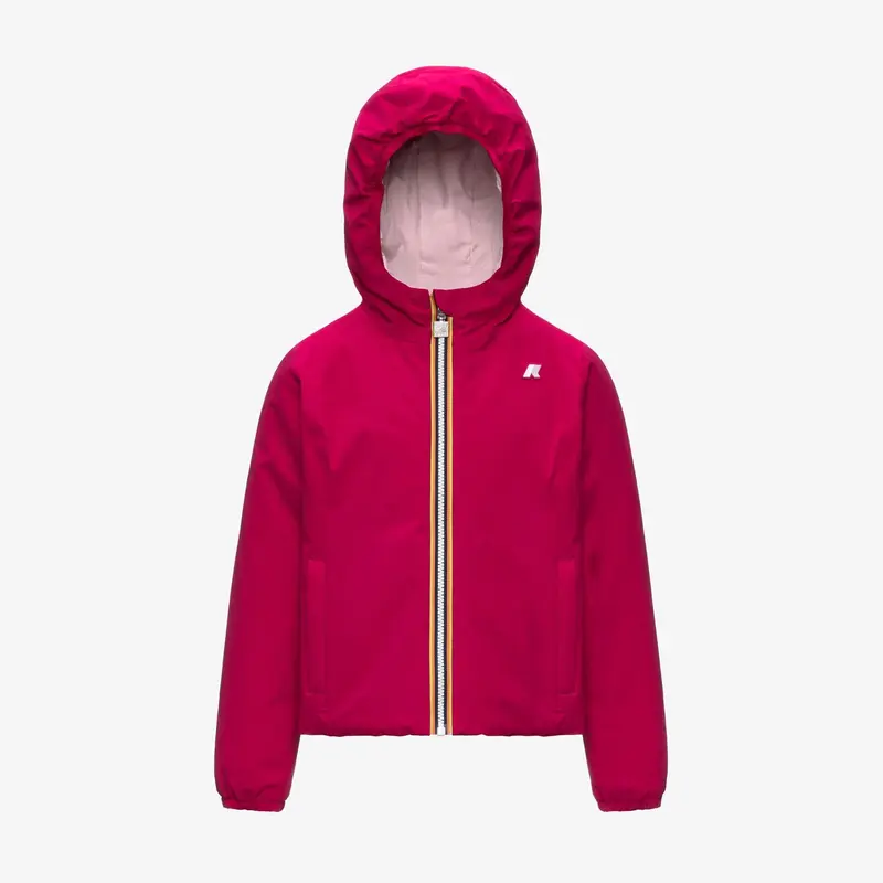 Giacca P. Lily St warm double