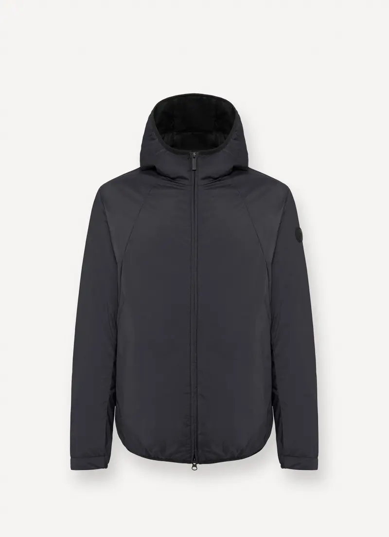 Giacca stretch autunnale