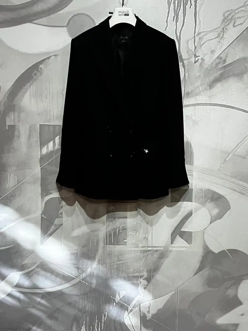 giacca tailleur